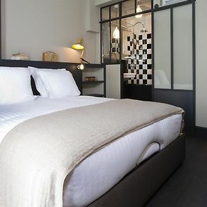 1er Etage Marais